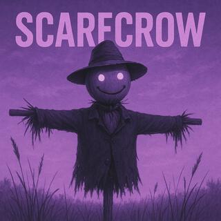 SCARECROW cover art