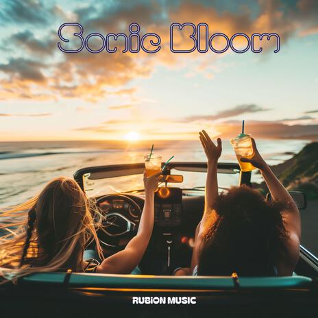 Sonic Bloom cover art