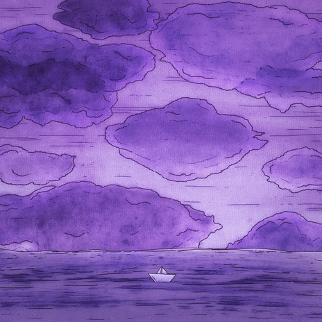 Lavender Haze cover art