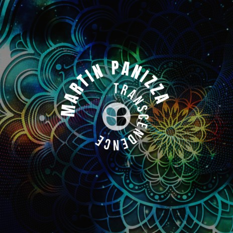 Transcendence cover art