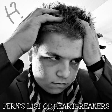 Drop off cover art