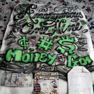 Anonymou$one~Nine