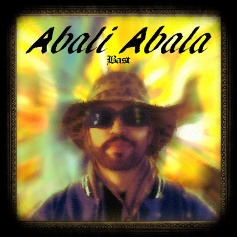 Abali Abala cover art
