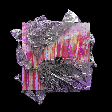 Opal cover art