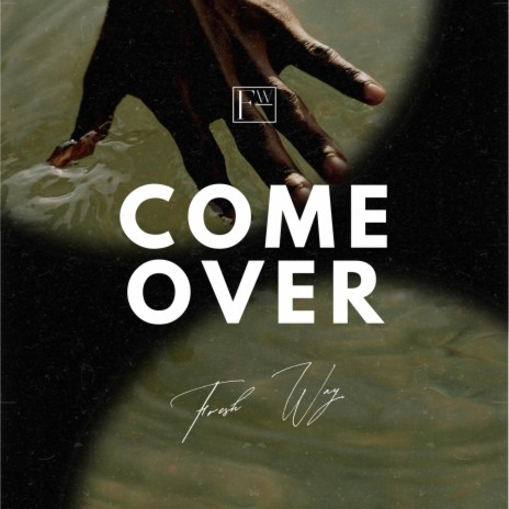 Come Over cover art