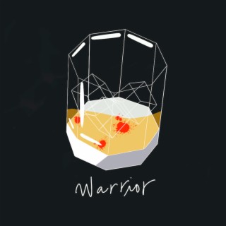 Warrior cover art