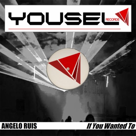If You Wanted To (Original Mix) cover art