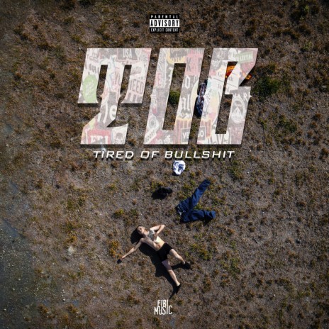 Tob cover art