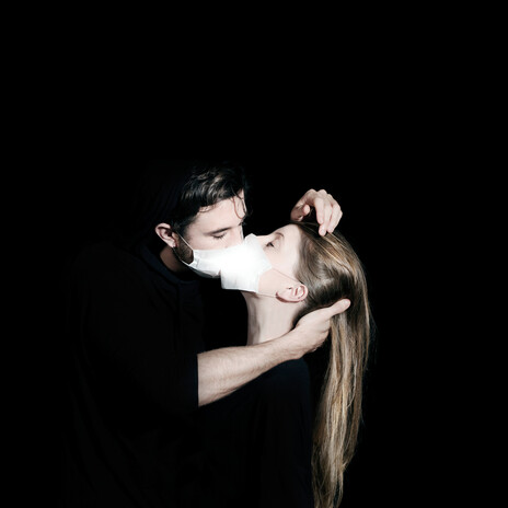 You're Mine - Charlotte de Witte Remix ft. Raving George