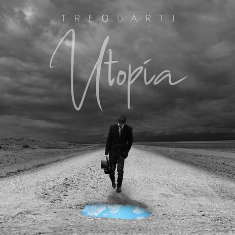 UTOPIA cover art