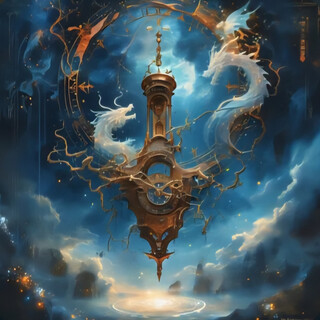 Whispers of the Eldertide