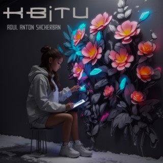 Квіти ft. Anton Shcherban cover art