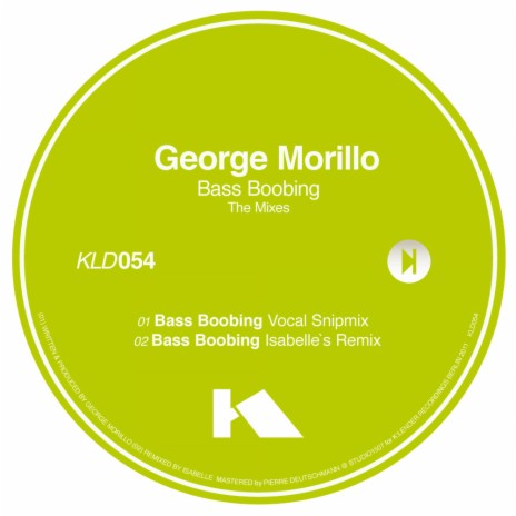 Bass Boobing (Isabelle Remix)