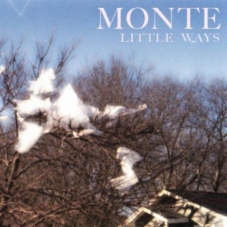 Little Ways (Single Version) cover art