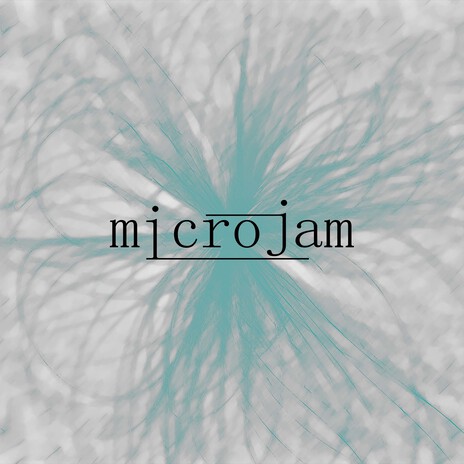 Microjam cover art