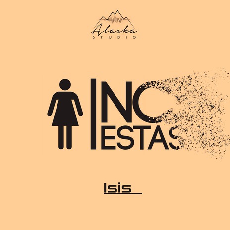 No Estás cover art