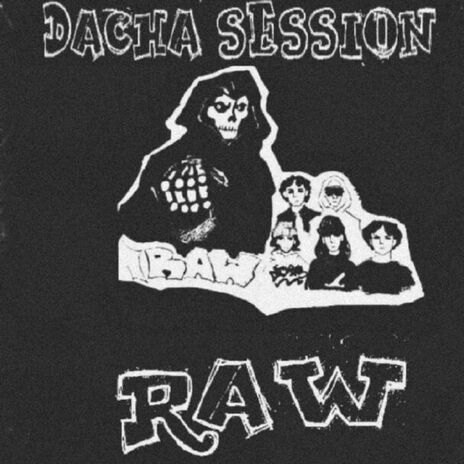 shot cover art