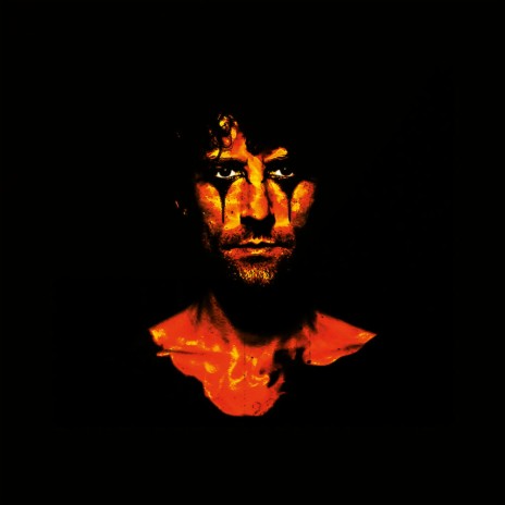 Fuck you cover art