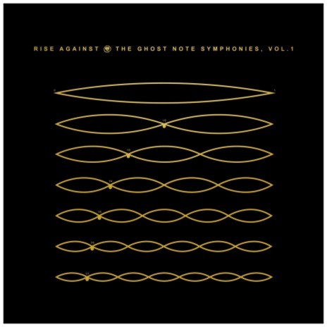 Like The Angel (Ghost Note Symphonies) cover art