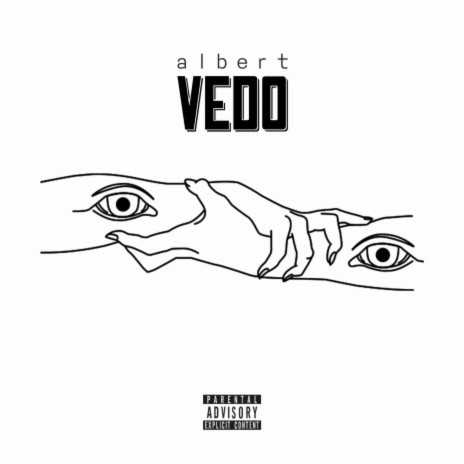 Vedo cover art