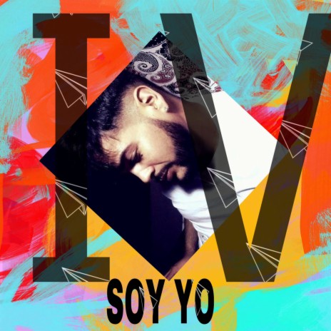 Soy yo cover art