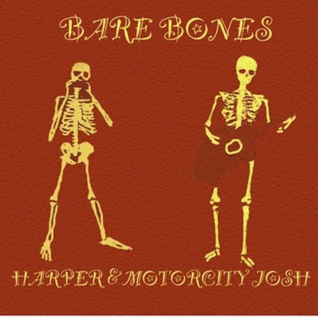 Hydrogenated Food ft. Motor City Josh cover art