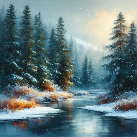 In the Winter's End ft. Renaissance Innovative cover art