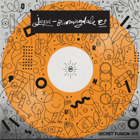 Bloomingdale (Original Mix) cover art