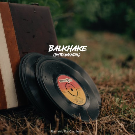 Balkhake cover art