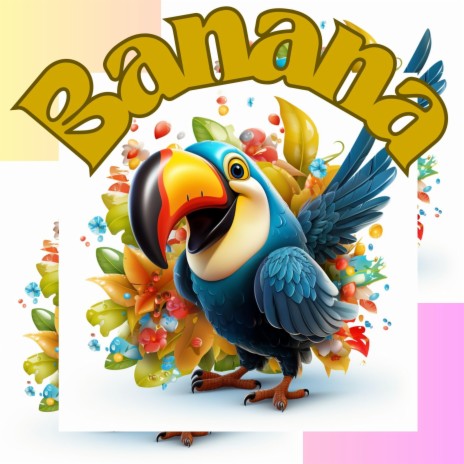 Banana cover art