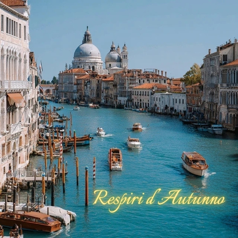 Amore Segreto cover art
