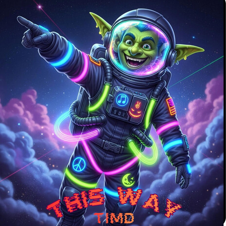 This Way cover art