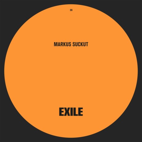 EXILE 006 B1 cover art