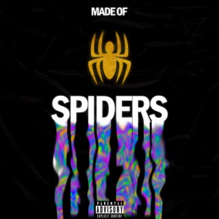 Made Of Spiders