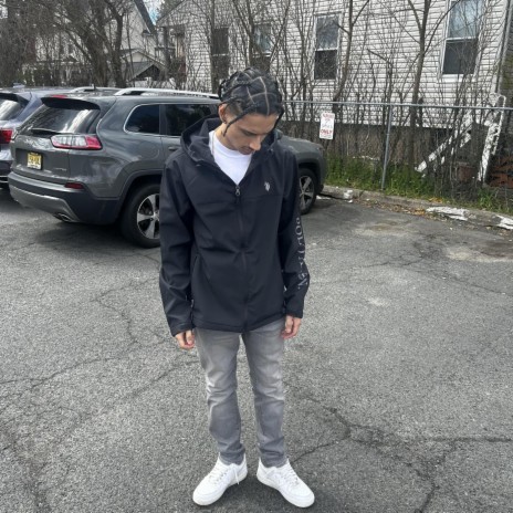 No Love ft. SlimeyyLA cover art
