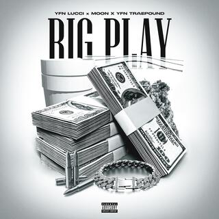 Big Play cover art