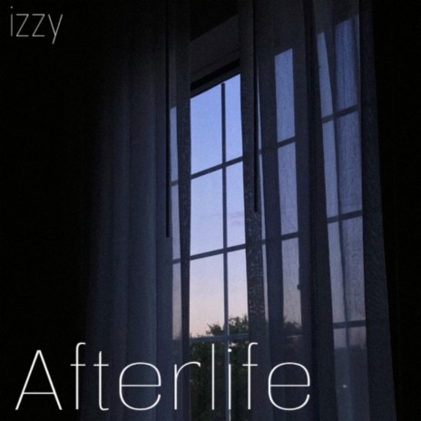 Afterlife cover art
