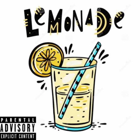 Lemonade cover art