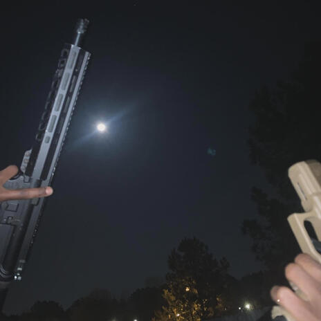 Watch the moon