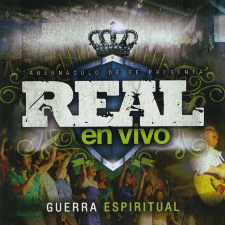 Como Un Rio cover art