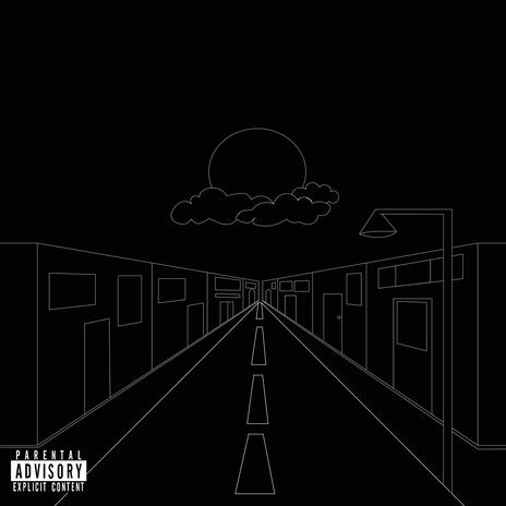 Punto de fuga cover art