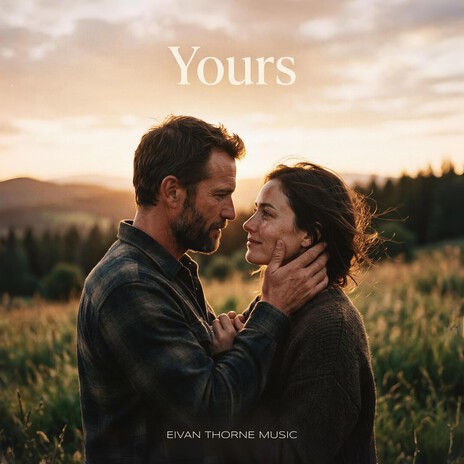 Yours cover art