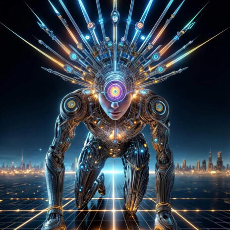 Energy#Techno#Machine# cover art