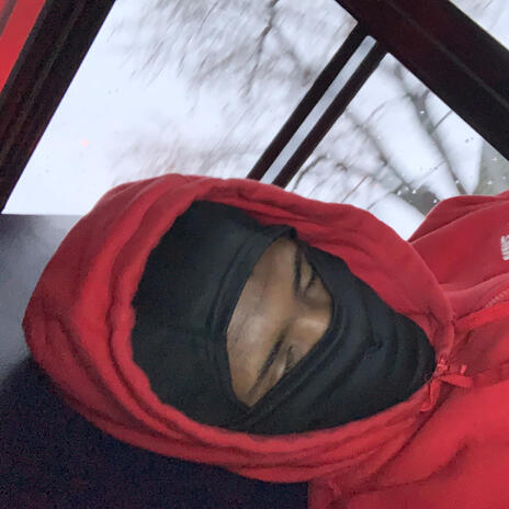 Never End cover art