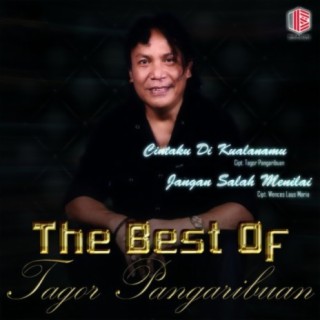 Tagor Pangaribuan