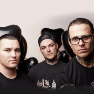 The Amity Affliction