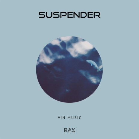 Suspender cover art
