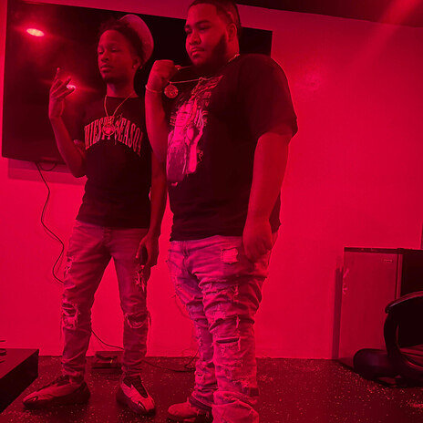 300 BLK ft. 30 cover art