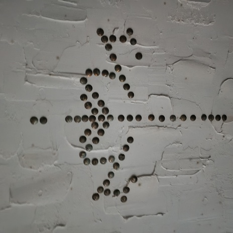 Metástasis cover art