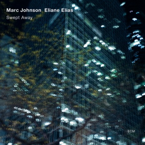 Shenandoah ft. Eliane Elias cover art
